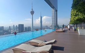 Skyward Suites At Platinum Klcc