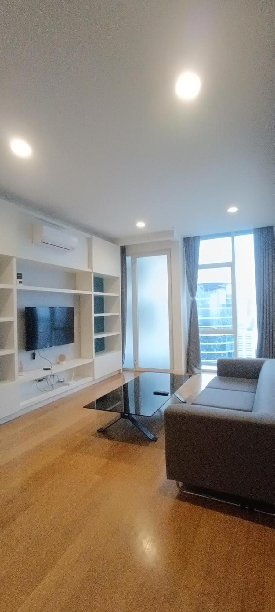 Skyward Suites At Platinum Klcc Kuala Lumpur Exterior photo