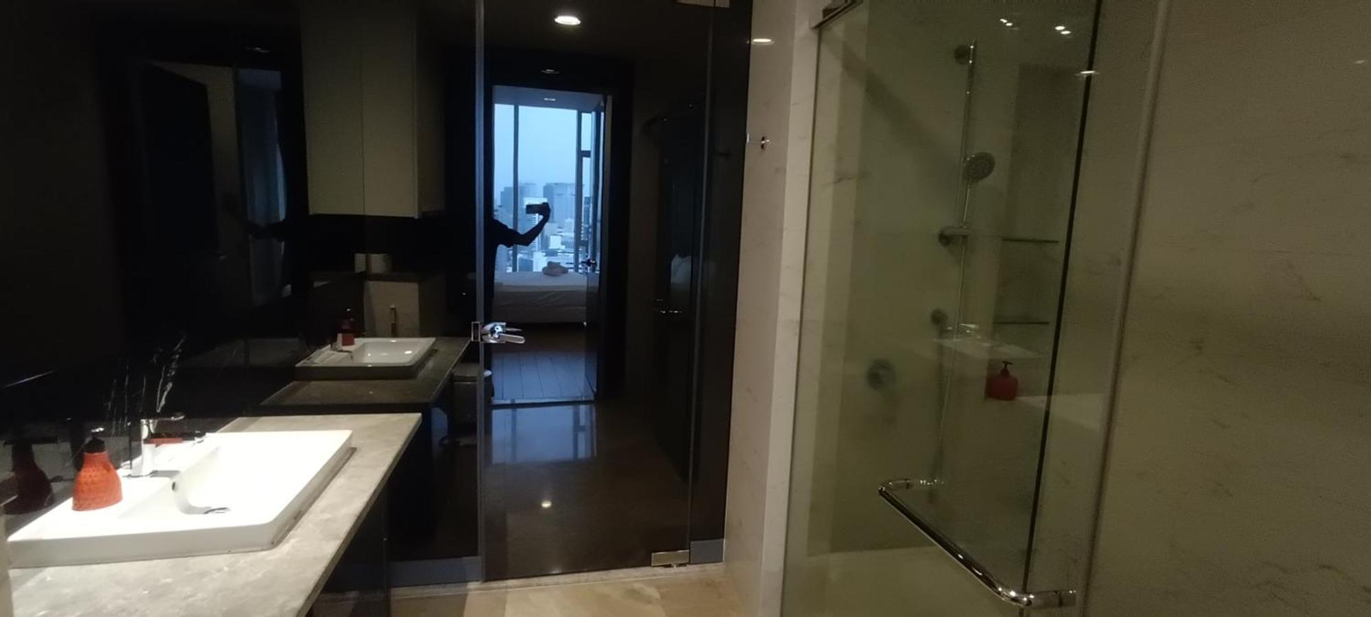 Skyward Suites At Platinum Klcc Kuala Lumpur Exterior photo